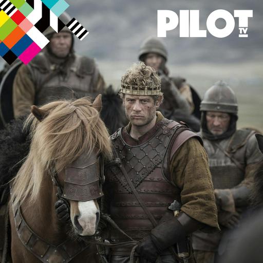 Atomic, King & Conqueror, and Invasion. With guests Suranne Jones and Matt Charman, Alfie Allen and Shazad Latif