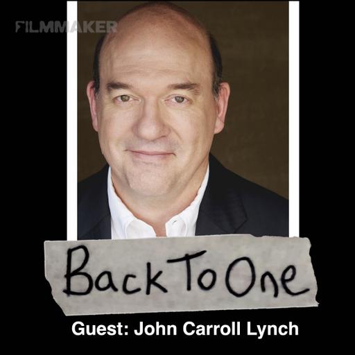 John Carroll Lynch