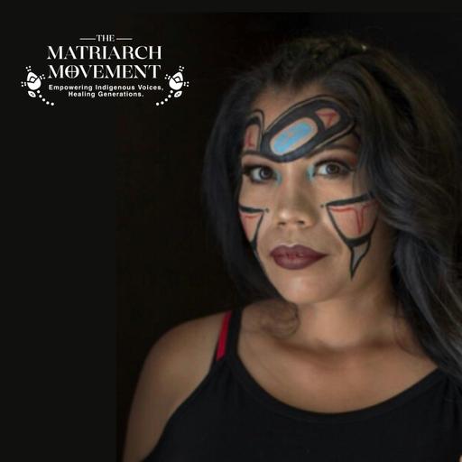 Lorelei Williams: Advocacy for Missing & Murdered Indigenous Women & Girls (MMIWG)