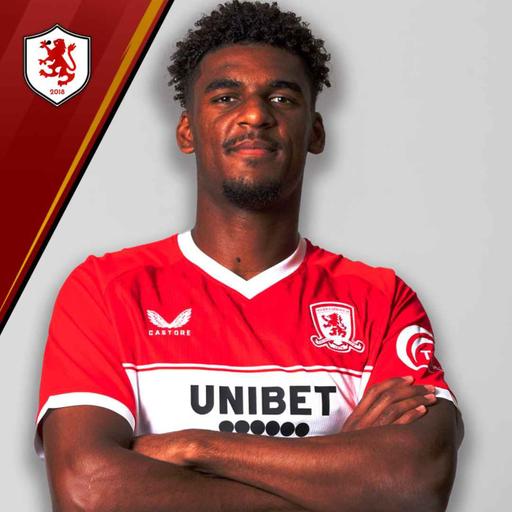 The Lowdown: Adilson Malanda