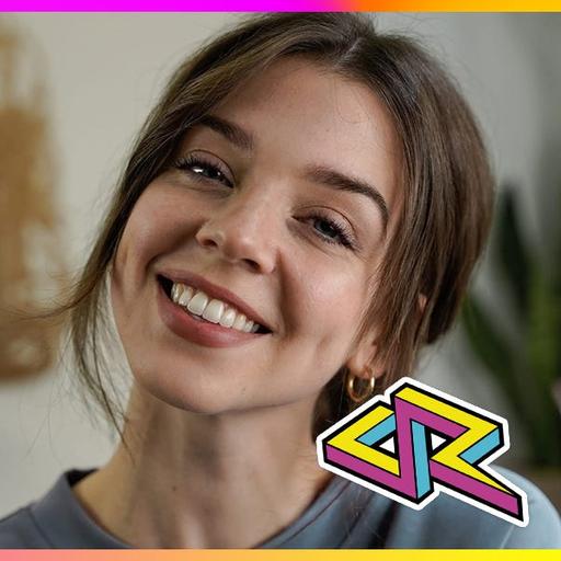 The Confidence to be An Artist - with Brooke Cormier #224