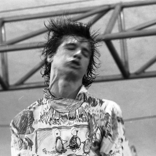 Michael Hutchence Pt 4