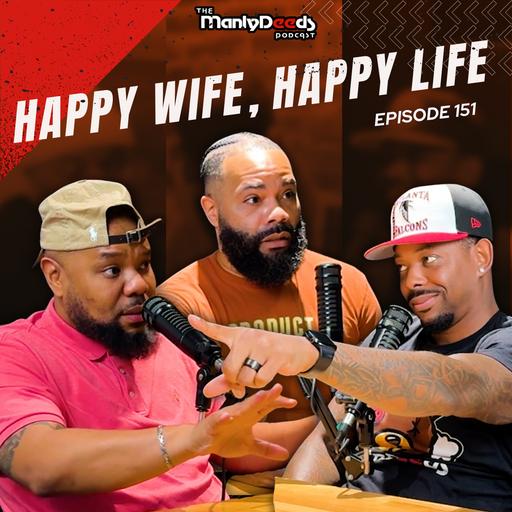 Happy Wife, Happy Life I Ep. 151