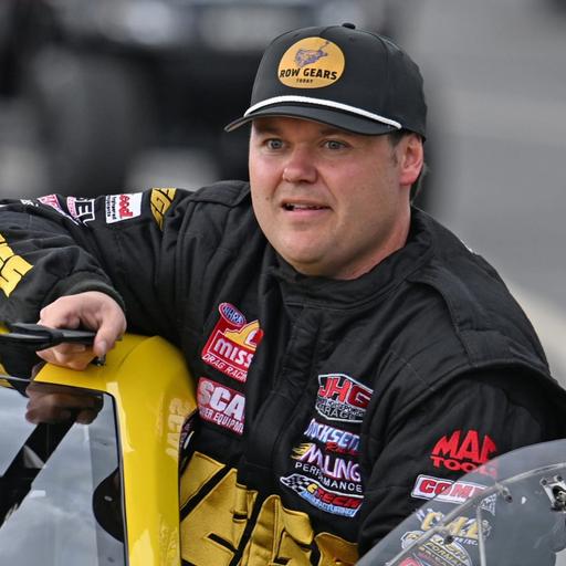 Heart, Horsepower & Heritage. Troy Coughlin Jr Blazes His own Path