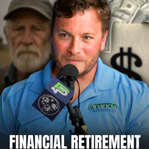 Helping Plan for Life After the Farm: Financial Preparation for Retirement