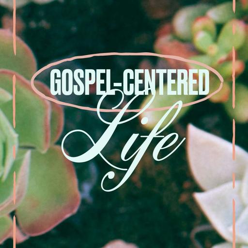 Deep Discipleship