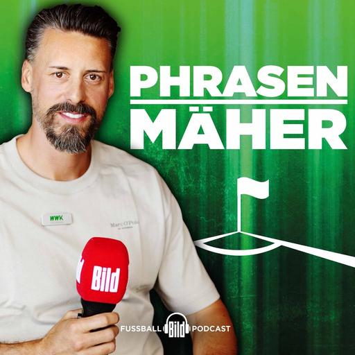 Sandro Wagner: „Als Spieler war ich ein Rotzlöffel!" Teil 2 von 2