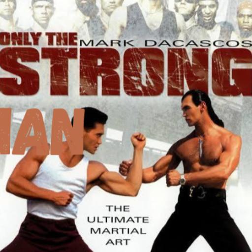 Episode 542 What movie inspire you to.. Episode 542 Que pelicula te inspiro a...