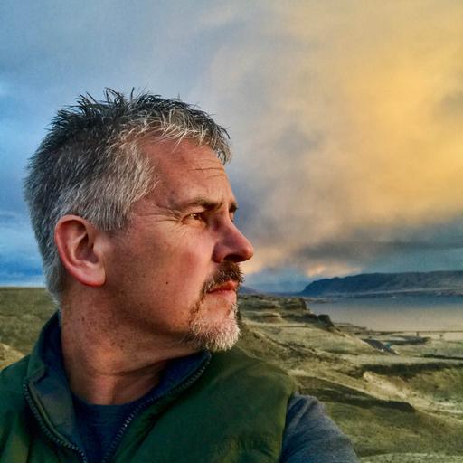 436: John Noltner - Photography as a Bridge to Empathy