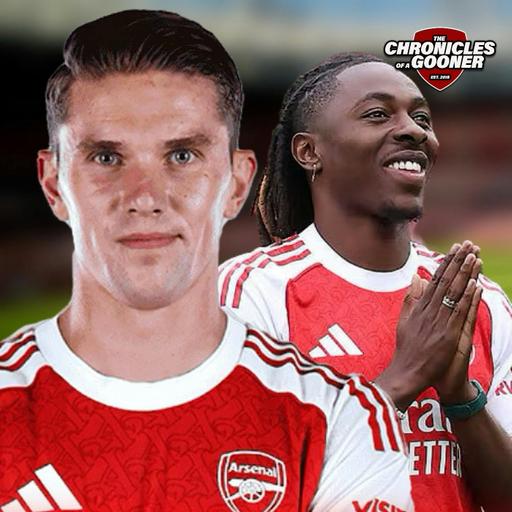 Arsenal 5-0 Leeds Utd: Gyökeres opens his account, Eze unveiled & Dowman makes his PL debut!
