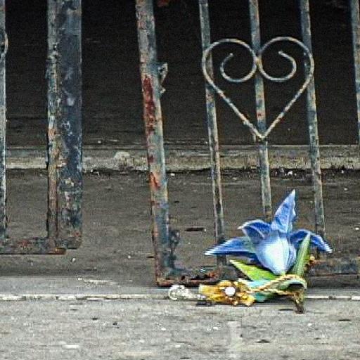 Voices From the Storm: Remembering Hurricane Katrina