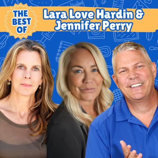 Resilience, Recovery & Foster Care Reform | Lara Love Hardin & Jennifer Perry | Fostering Change