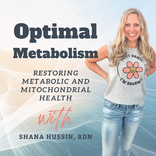 Episode 243- Why Fasting Was Hurting My Hormones: Burnout, Stress & the Truth You Need