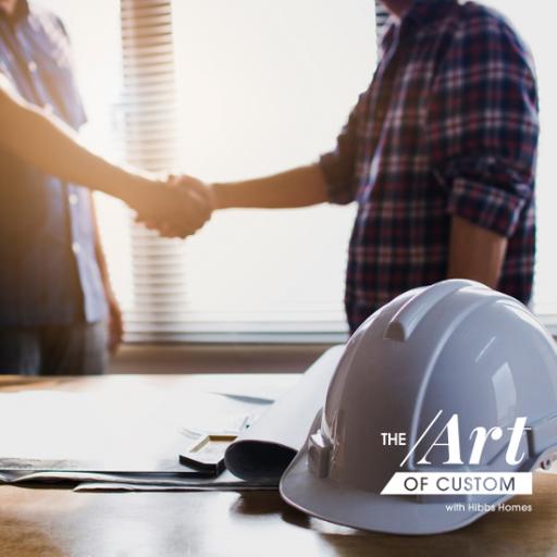 Build Your Dream Team: Tips for Selecting Your Architect, Designer & Builder