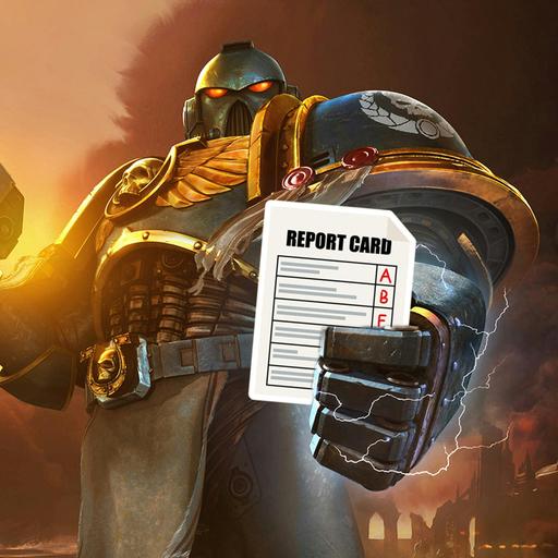 Episode 332: Tenth Edition’s Second-Year Gradecard