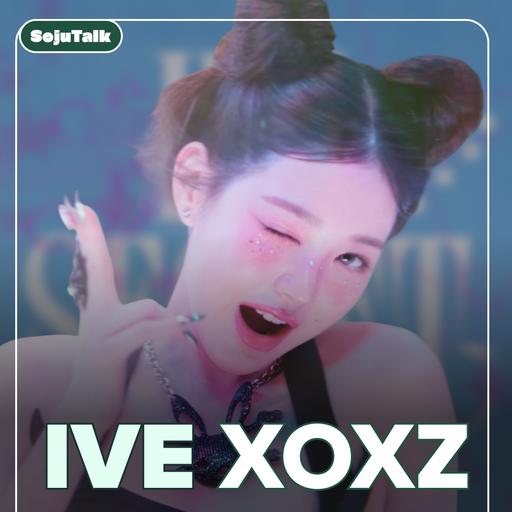 EP341: IVE, Stray Kids, Kep1er!