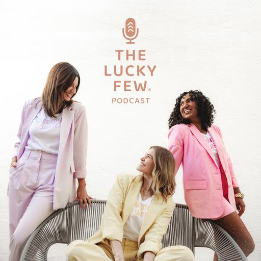 308. A Conversation About The Telepathy Tapes Podcast