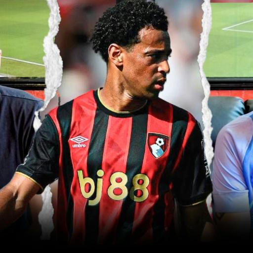 328 - Barely Seated! How Bournemouth's EXPLOSIVE Start Sunk Wolves