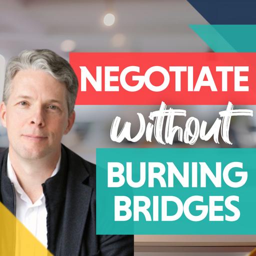 How to Master Job Offer Negotiation Without Burning Bridges