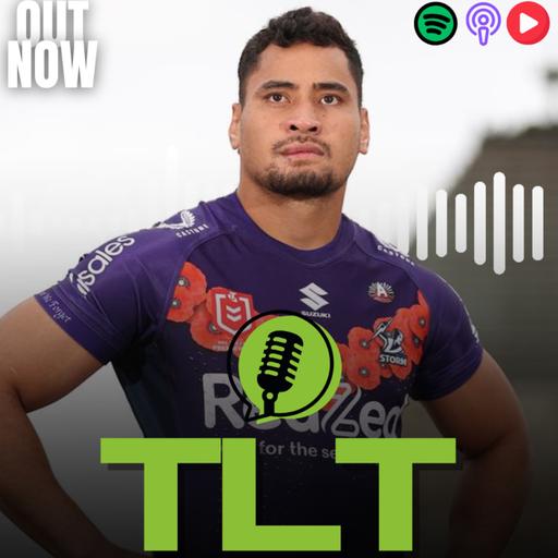 TLT Round 26 | Mass Restings In Penrith & Melbourne