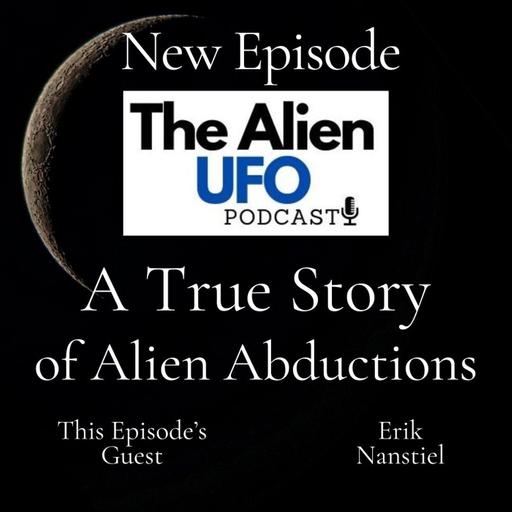 A True Story of Alien Abductions