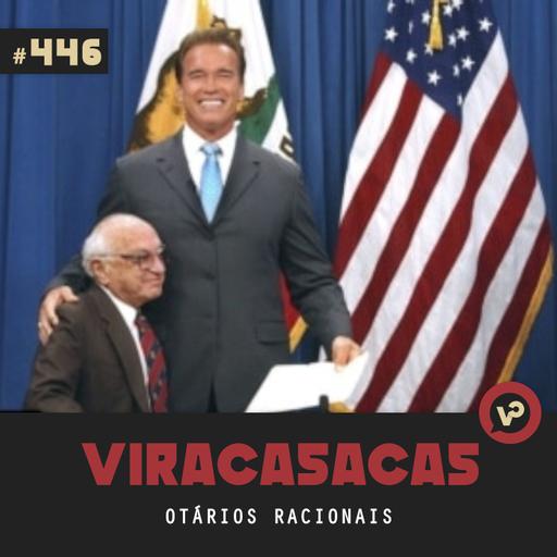 #446 "Otários Racionais" - com Fabrício Pontin