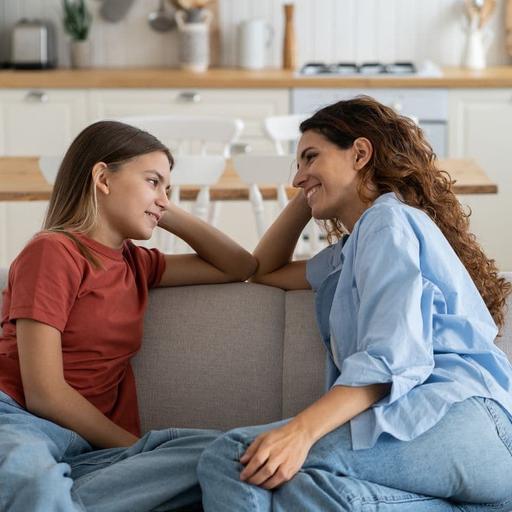 Episode 391: Q+A - Can I Talk to My Child About Exercise Without Causing Her Body Issues?