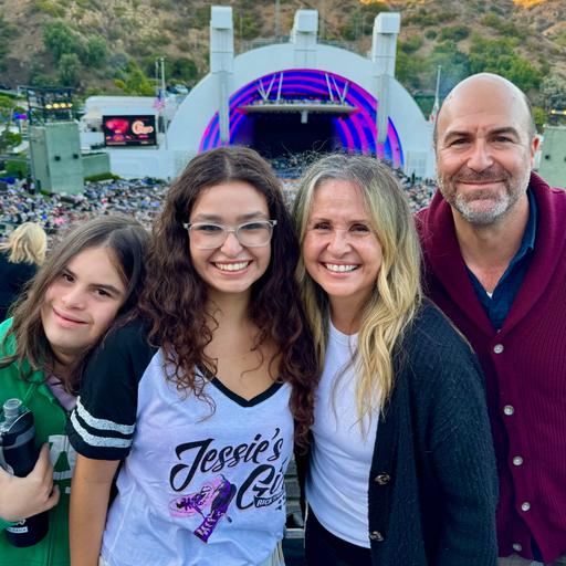 189. Let’s Talk About Transitions - Middle School to High School