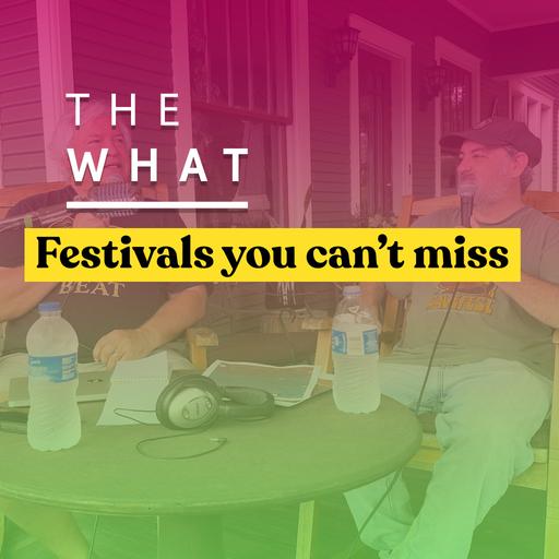 What’s Next After Bonnaroo? Devo at Shaky Knees and More 2025 Festivals