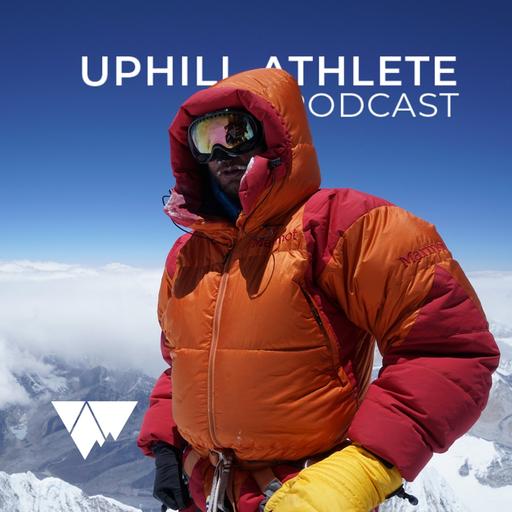 2025 Everest Trends with Steve House, Alan Arnette, Martin Zhor
