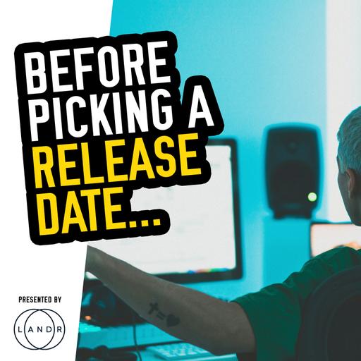 LISTEN TO THIS... Before You Pick a Release Date