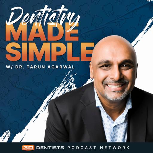 The New Dentist–Lab Playbook: Faster Full-Arch, On-Demand Design, Trial Smiles (w/ BJ Kowalski)