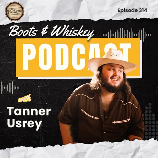 Tanner Usrey