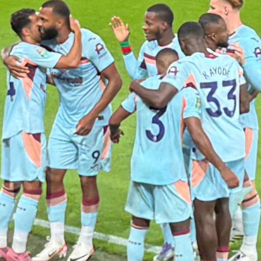 Bees Breeze Past Bournemouth- Post Match Podcast