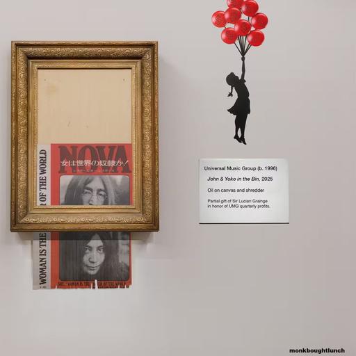 2025.34 Woman is ... + Anthology 4