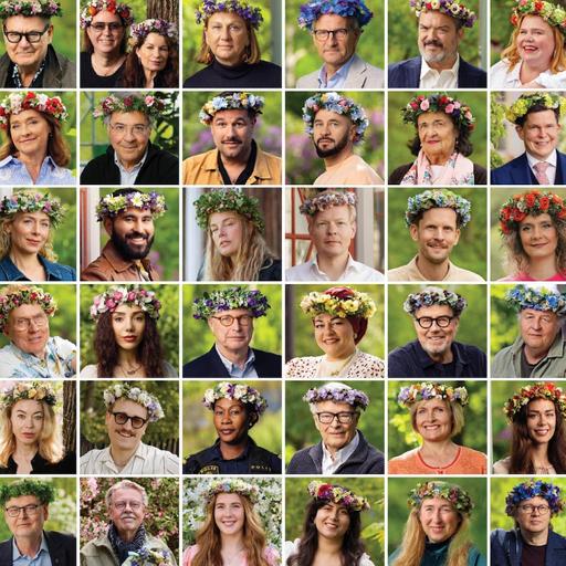 PODDTIPS: Lyssna på alla Sommarprat