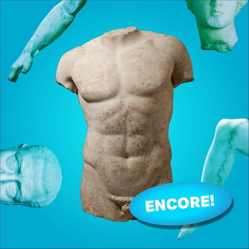 Encore Episode: The Department of Missing Limbs