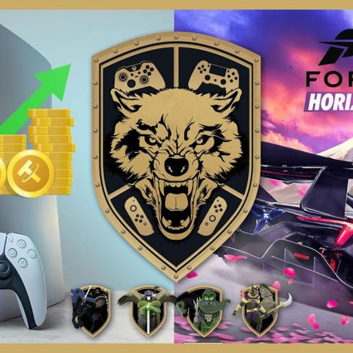 Episode 414: Forza Horizon 6 Japan? | PS5 Price Increase | Gamescom & ROG Xbox Ally X | Rod Fergusson Joins 2K - ILP# 414