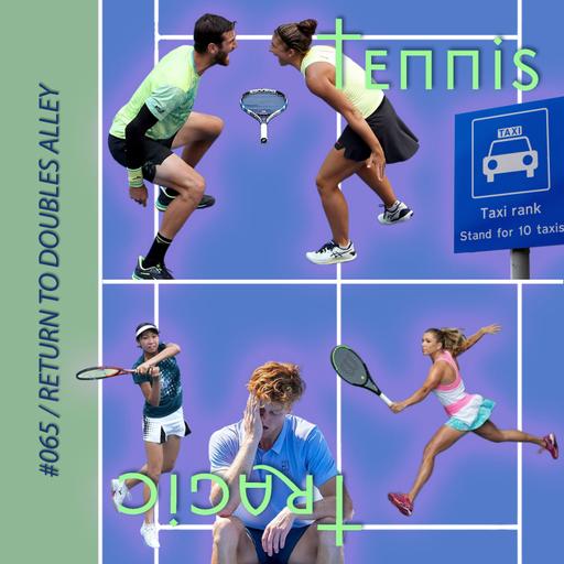 Return to Doubles Alley