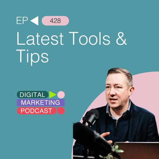 Tools and Tips Special - Navigating AI Search, Ads & SEO in 2025