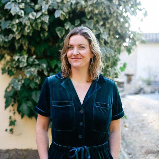 At Julia Child's French home, Makenna Held is leading a recipe-free revolution