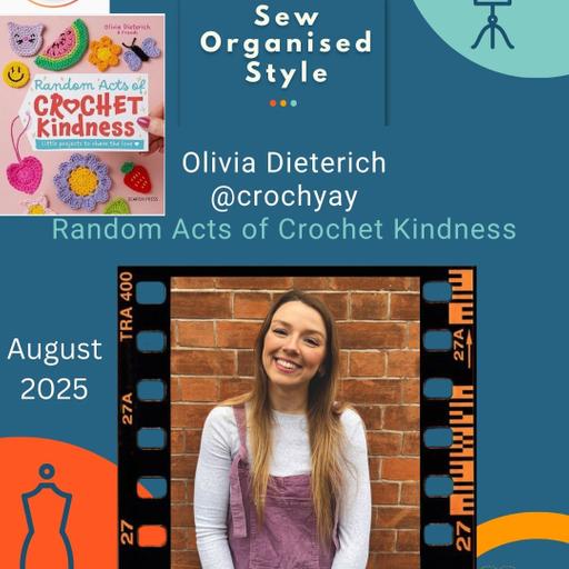 Random acts of crochet kindness