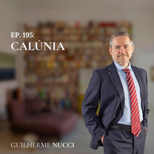 #195 Calúnia