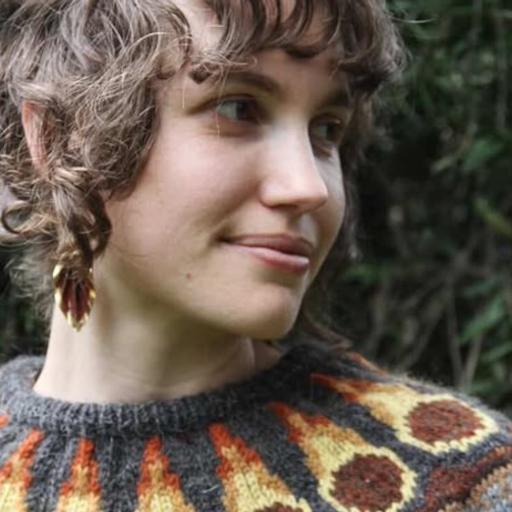 #194: Replay – Fabric First with Rachel Kirby