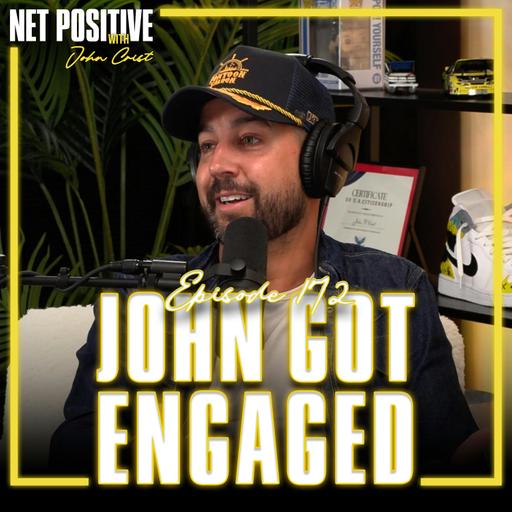 John Got Engaged