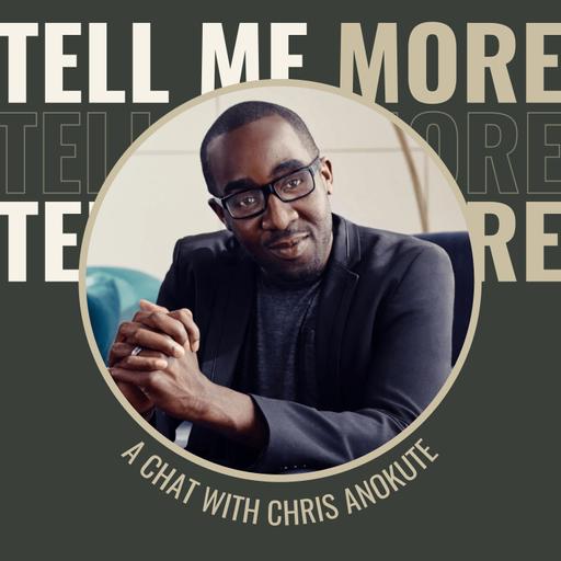 About Being… a Music Industry Insider (with Chris Anokute)