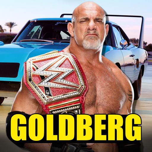 OW S4 EP 30 Bill Goldberg