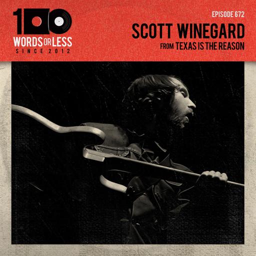 Scott Winegard from Texas Is The Reason