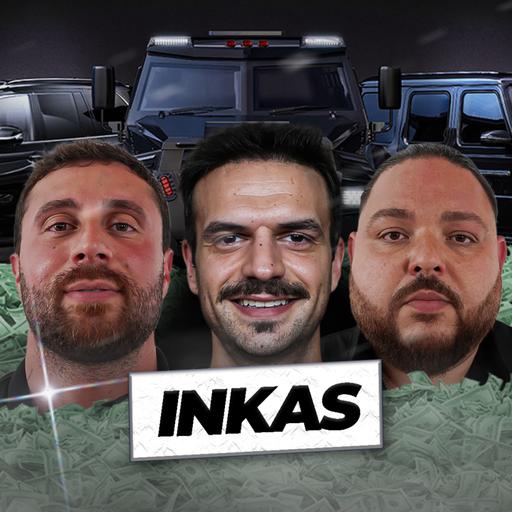 Inside INKAS: The Armored Luxury Cars Protecting Celebrities & Politicians