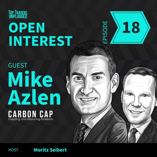 OI18: The Carbon Trade, Without the Illusion ft. Mike Azlen